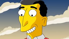 Mike Reiss: ‘I got The Simpsons job because nobody else wanted it’