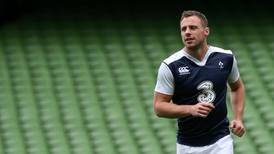 Bowe and Trimble to line out for Ulster