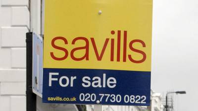 Savills says no need for incentives on property purchase