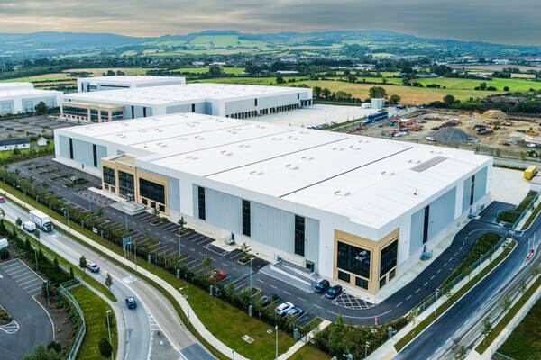 Ikea to create 120 jobs and cut  delivery times by opening  new Dublin distribution centre in 2024