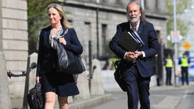 Covid-19: Waters and O’Doherty refused permission to challenge laws
