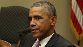 Analysis: President Obama now needs all his oratorical powers