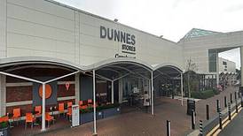 Dunnes Stores trials online ordering from Cornelscourt outlet