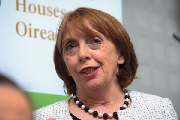 Minister for Health still considering ownership of new maternity hospital