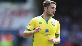 Championship round-up: Robbie Brady among goals as Norwich end run