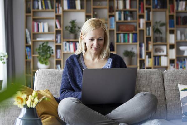 How to stay motivated while working from home