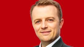 Gavan Reilly’s solid Newstalk show is just not infectious enough