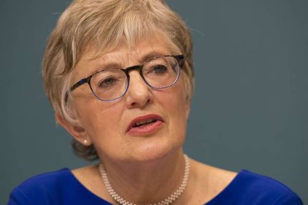 Zappone turns down UN special envoy job after political pressure