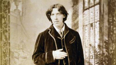 Oscar Wilde’s former street named the most expensive in England
