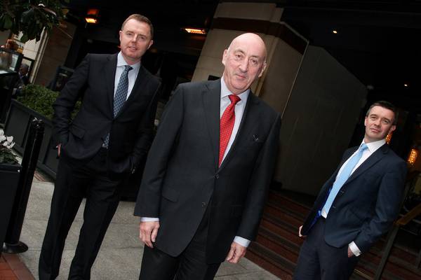 IPUT to increase its  rent roll by €15m from new office lettings
