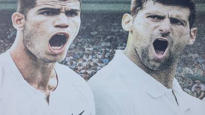 Alcaraz and Djokovic face one last hurdle to set up dream Wimbledon showdown