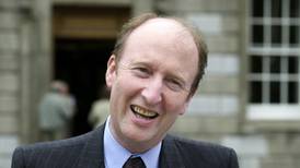 Fianna Fail to reject legislation on new judicial appointments