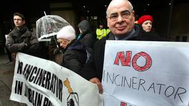 Dún Laoghaire councillors call on chief executive not to sign  incinerator deal