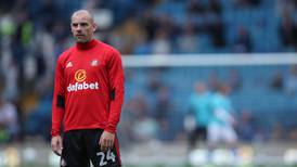 Injuries and crashes play part in unravelling of Darron Gibson