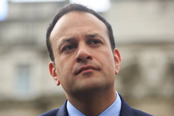 Independent Alliance will support Varadkar for taoiseach
