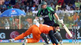 Ireland cricketers suffer big loss to Canterbury
