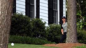 Rory McIlroy says it is ‘unthinkable’ he won’t win the Masters