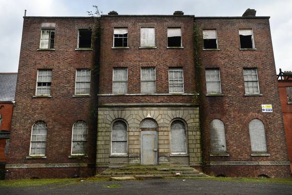 Permission given to convert historic Belcamp Hall into apartments