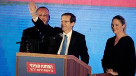 Netanyahu declares ‘great victory’ but Herzog insists ‘everything is open’