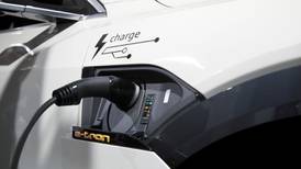 The Irish Times view on electric vehicles: Moving slowly