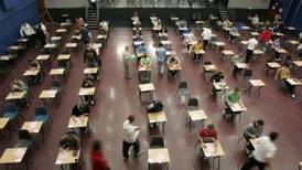 Leaving Cert contingency plans being examined, department says