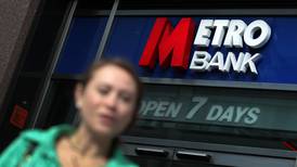 Metro Bank barely survives problems of its own making