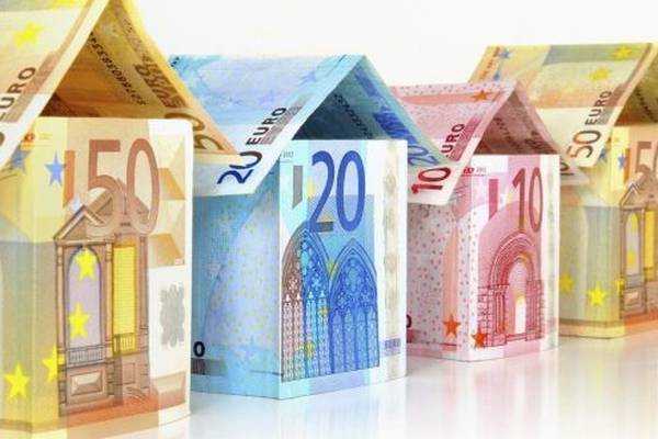 Irish banks charge highest mortgage rates in euro zone