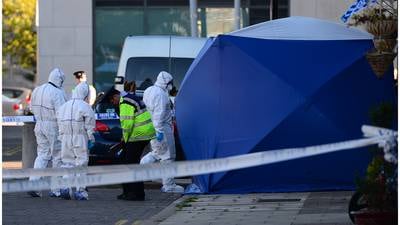 Postmortem on victim of Dublin stabbing