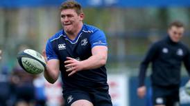 Leinster injury doubts over  Tadhg Furlong and Garry Ringrose