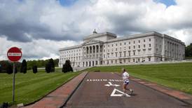 2,400 voluntary redundancies planned for NI Civil Service