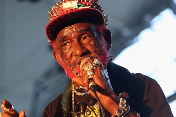 Lee ‘Scratch’ Perry, pioneering roots reggae artist, dies aged 85