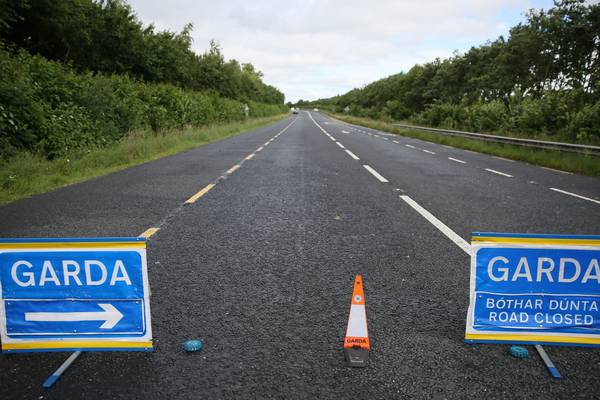 Man arrested following fatal collision in Donegal due in court