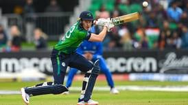 Ireland take T20 decider to secure historic series win in Zimbabwe