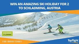 Win an amazing ski holiday for two to Schladming, Austria with Topflight