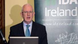 IDA to take on new employees to help promote Ireland overseas