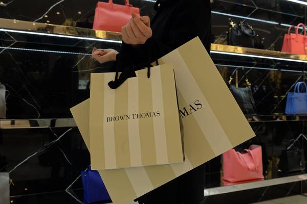 Brown Thomas to open major new shop in Dundrum