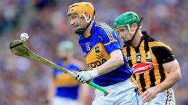 Tipperary can find that little bit extra to finish the job
