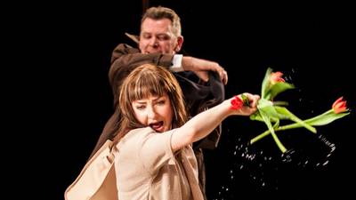 Theatre review: God of Carnage