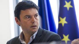Economist Thomas Piketty to speak in Dublin