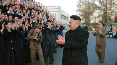 North Korea human rights practices challenged in UN