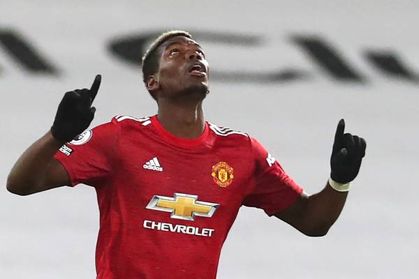 Is Paul Pogba good again? Was he always good? Will he stay good?