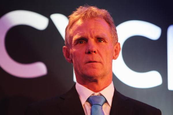Shane Sutton accused of Coke can cover-up during Tour of Ireland