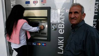 Cypriot bailout terms welcome but further crises loom unless systemic action taken