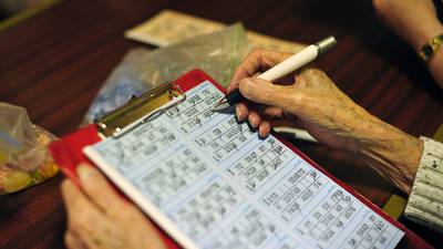 Youth centre ran unauthorised bingo on council site for decades