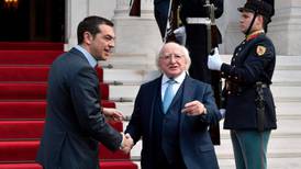 Higgins’s belief in role of small nations won hearts and minds