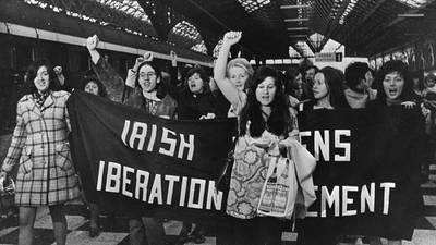 100 years on, Irish feminists have plenty to be proud of