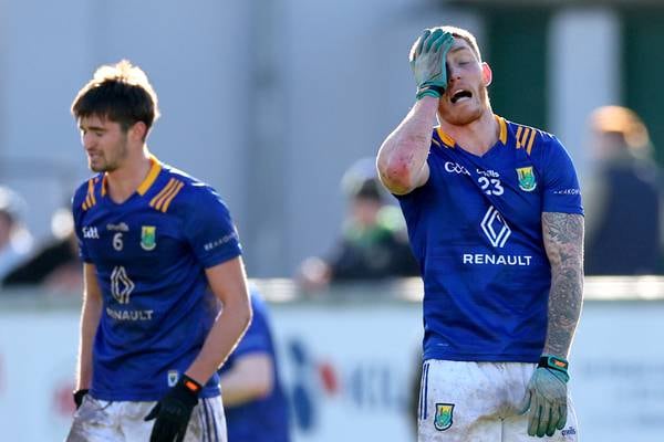 Division Three round-up: Offaly ease relegation concerns as they beat Wicklow