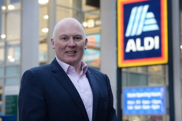 Aldi Ireland opens its books as next chapter of grocery shopping begins