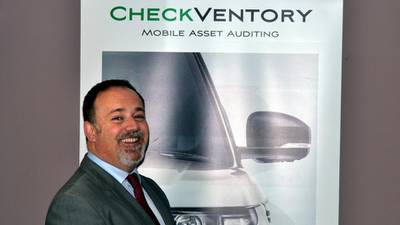 CheckVentory allows car dealers to self-audit  more accurately