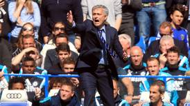 Chelsea mixed phenomenal with ordinary – but the manager won’t  mind